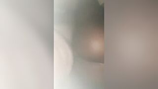 Ended Valentines with a Bang