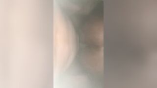 Ended Valentines with a Bang