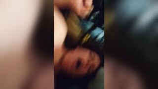 Fiance gives me an after Work Treat - 10 image