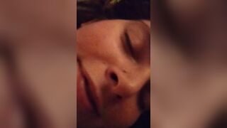 Fiance gives me an after Work Treat - 3 image