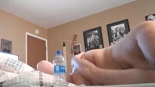 BBW Native Blaze Riding my Cock Again - 7 image