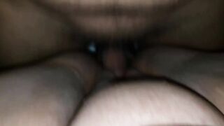 Hispanic Delivery Guy Fucking me - 3 image