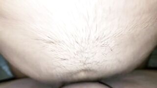 Hispanic Delivery Guy Fucking me - 7 image