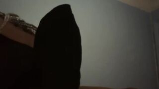 THROAT BABY SUCK THIS BBC