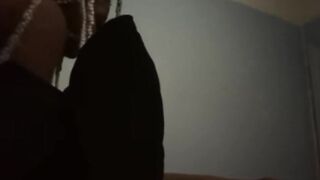 THROAT BABY SUCK THIS BBC - 8 image