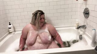 BBW BUBBLE BATH & CUM - 12 image