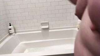BBW BUBBLE BATH & CUM - 2 image