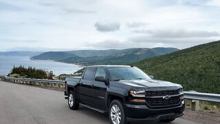 CAPE BRETON LAKESIDE COCKSUCKING - 2 image