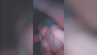 Inked MILF Squirts like Crazy - 11 image