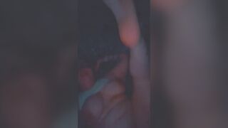 Inked MILF Squirts like Crazy - 2 image