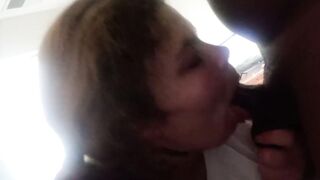 FREAKY INTERRACIAL COUPLE - 4 image