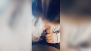 Babysitter Loves Sucking BBC - 10 image