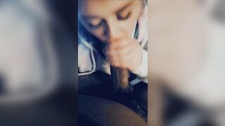 Babysitter Loves Sucking BBC - 12 image