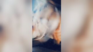 Babysitter Loves Sucking BBC - 15 image