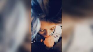 Babysitter Loves Sucking BBC - 4 image