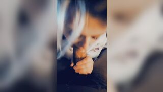 Babysitter Loves Sucking BBC - 5 image