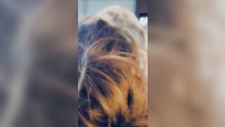 Babysitter Loves Sucking BBC - 7 image