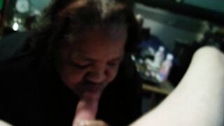 Shes going to Town on my Cock - 15 image