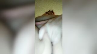 POV Pussy Masterbation, Solo Female Fingering - 7 image