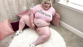 CUMMING IN MY SNEAKERS - 10 image