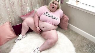 CUMMING IN MY SNEAKERS - 9 image