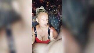 Xnx - for my Smokey Blowjob Fans (miniclip)