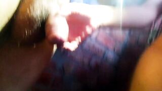 Spanish Boy Fucks Me So Hard He Makes Me Cum My Tight Pussy - 14 image