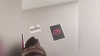 Happy Birthday to your Favorite Sluttt - 15 image