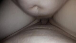 Daddy's Naughty Girl Gets Spanked and Fucked Rough - 4 image