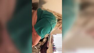 NATURAL MESSY FACESTUFF: GLUTTONOUS PIG - 13 image