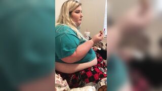 NATURAL MESSY FACESTUFF: GLUTTONOUS PIG - 4 image