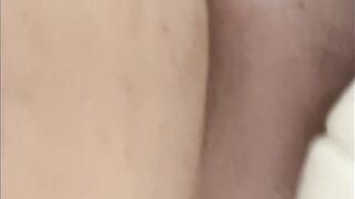 Mature MILF BBW Fun Vibe Play Pierced Bullet - 13 image