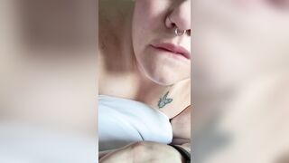 BBW PAWG Cam Girl Nell Atlas Gets Fucked by Neighbor in Hotel Room - 12 image