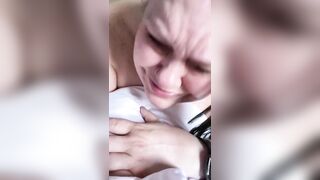 BBW PAWG Cam Girl Nell Atlas Gets Fucked by Neighbor in Hotel Room - 14 image