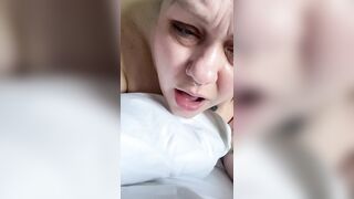 BBW PAWG Cam Girl Nell Atlas Gets Fucked by Neighbor in Hotel Room - 9 image