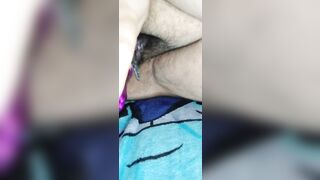 Being Naughty while my Wife is at Work