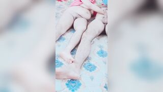 Muslim Girl Big Boobs Nadia Sex with Boyfriend - 10 image