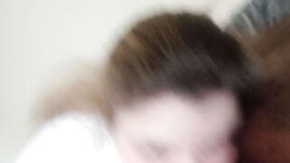 SHE TAKES IT ALL DOWN GET THROAT - 7 image