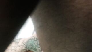 SHE TAKES IT ALL DOWN GET THROAT - 9 image