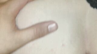 BBW Wife Sucks and Gets Fucked in the Ass - 10 image