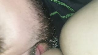 BBW Wife Sucks and Gets Fucked in the Ass - 14 image