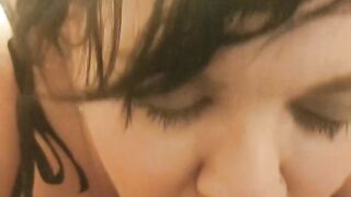 BBW Wife Sucks and Gets Fucked in the Ass - 2 image