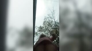 Multiple Pissing Compilation with Chubby Evelyn Vanderbilt - 3 image