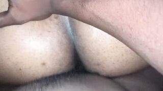 Sneaky Fuck in the Closet with C-Slim and Mirage - 12 image