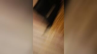 Foot Play with Nuggie - 11 image