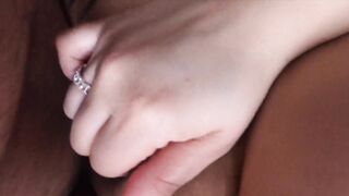 I CHEATED WITH MY LATIN LOVER SHE KNOWS HOW TO SUCK DICK BETTER THAN MY WIFE, CREAMPIE, PUSSY PLAY - 8 image