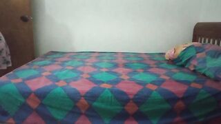 Bbw Sexy Maid Preparing Dinner With Happy Ending - 5 image