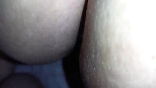 Bbw cheating wife in short clothes seduces her neighbor - 14 image