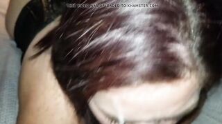 Sexy BBW Cumshot Compilation 2 (Preview) - 7 image