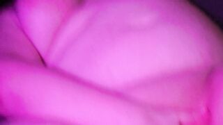 BBW Slut Shakes her Ass and Plays with her Pussy - 13 image